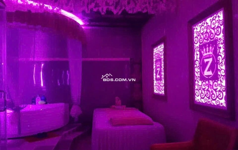 CHO THUÊ NHÀ MTKD SẦM UẤT TRƯỜNG SA, Q. PHÚ NHUẬN DTSD 400M2 CHỈ 70TR/TH. LH:0918045839, 0902584679.